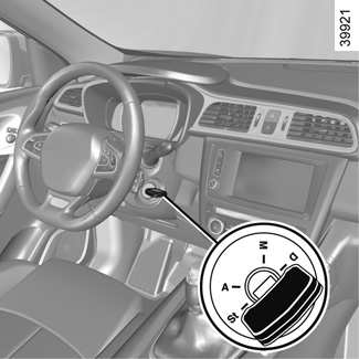 E-GUIDE.RENAULT.COM / Kadjar / Wie die Technik in Ihrem Fahrzeug