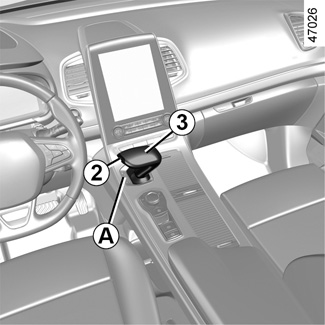 E-GUIDE.RENAULT.COM / Espace-5-ph2 / Nutzen Sie alle Komfortfunktionen